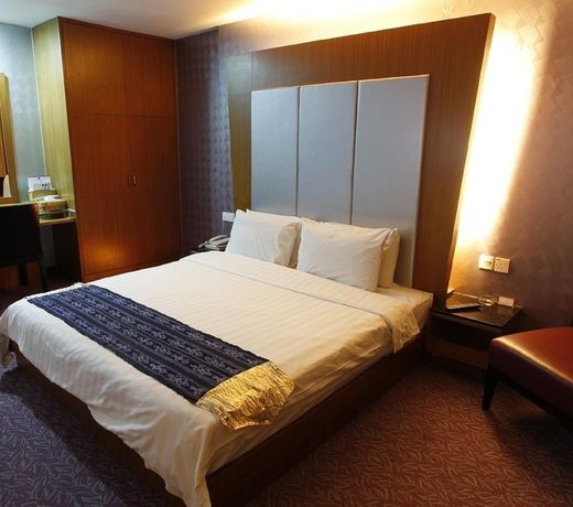 Kinabalu Daya Hotel