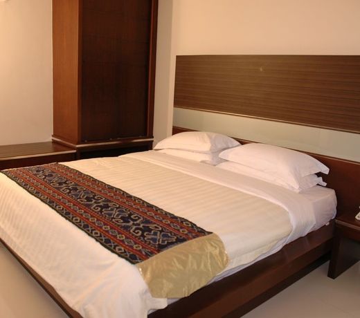 Kinabalu Daya Hotel