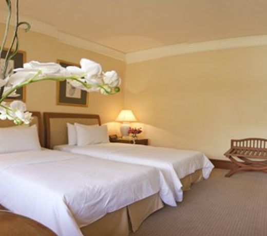 The Jesselton Hotel