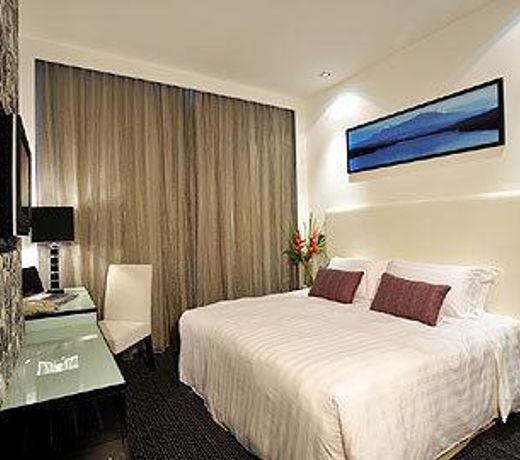 Grand Borneo Hotel
