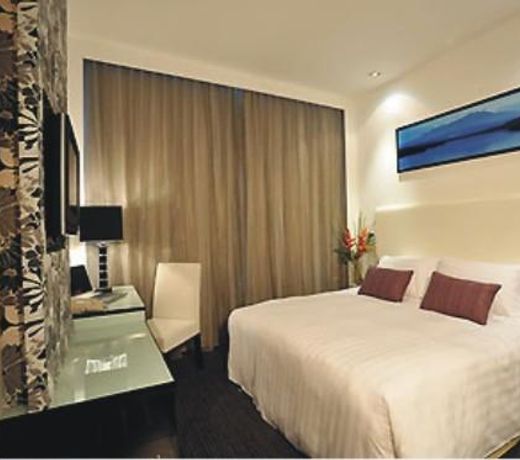 Grand Borneo Hotel