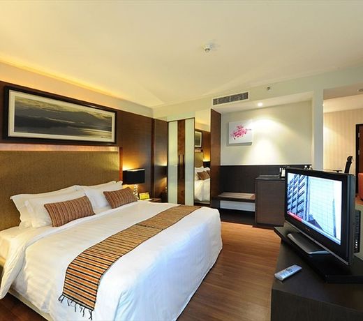 Grand Borneo Hotel
