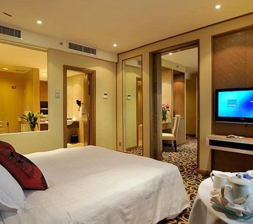 The Klagan Regency 1Borneo