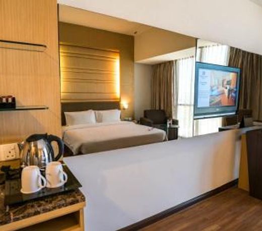 The Klagan Regency 1Borneo