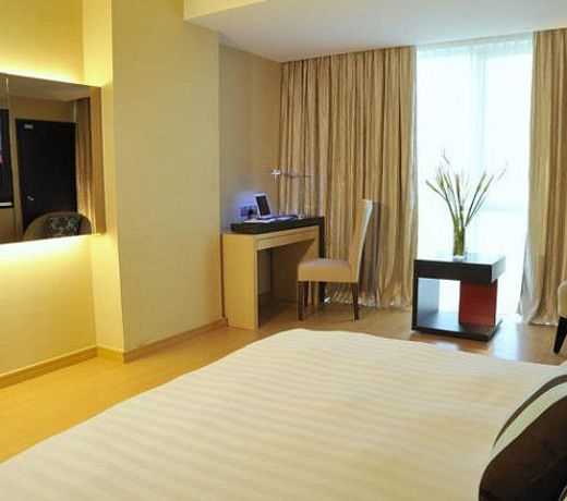 The Klagan Regency 1Borneo