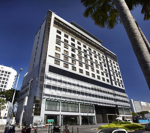 Horizon Hotel