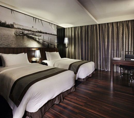 Horizon Hotel