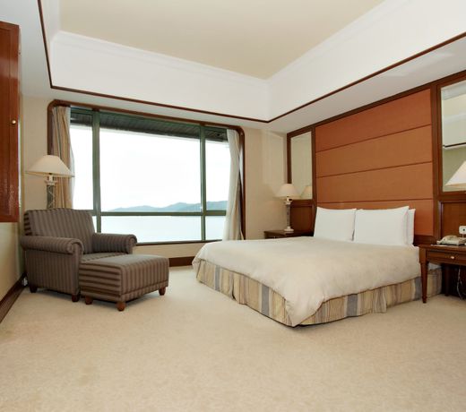 The Pacific Sutera
