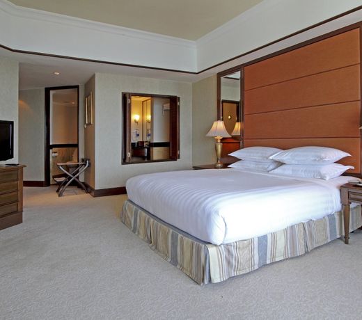 The Pacific Sutera