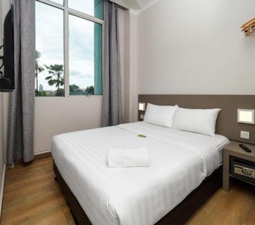 Tune Hotel - 1Borneo Kota Kinabalu
