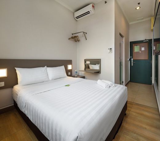 Tune Hotel - 1Borneo Kota Kinabalu