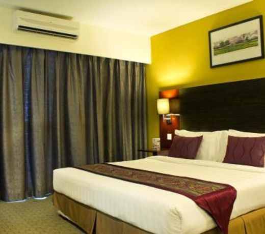 Ming Garden Hotel & Residences