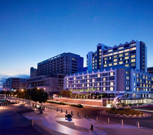 Hyatt Regency Kinabalu