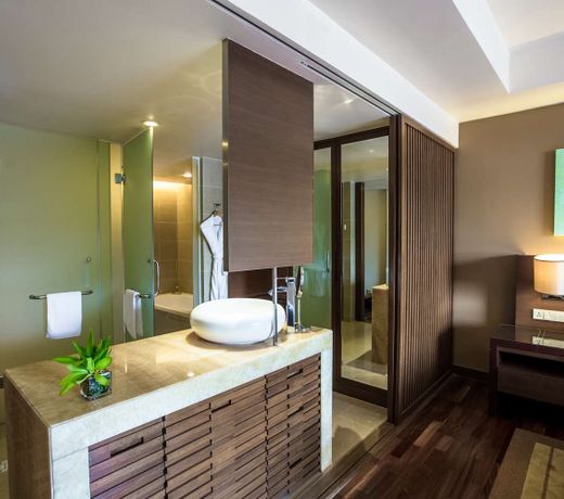 Hyatt Regency Kinabalu