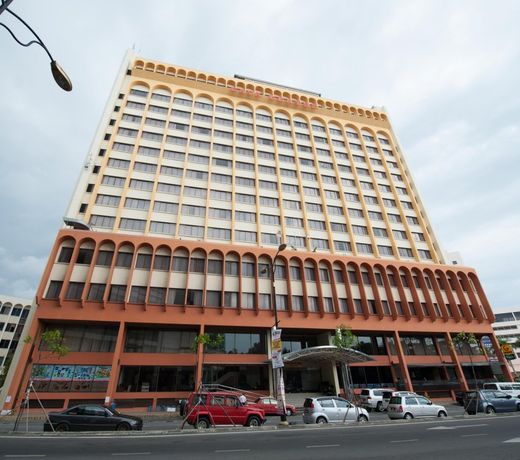 Gaya Centre Hotel
