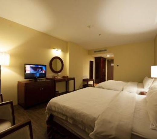Gaya Centre Hotel