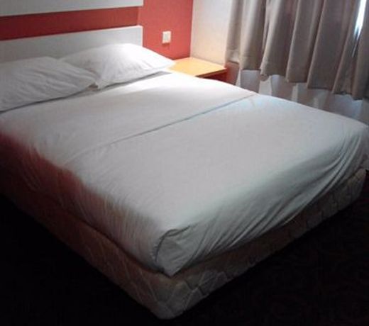 JJ Boutique Hotel SS2