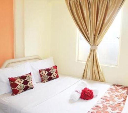 Sun Inns Hotel Sunway Mentari