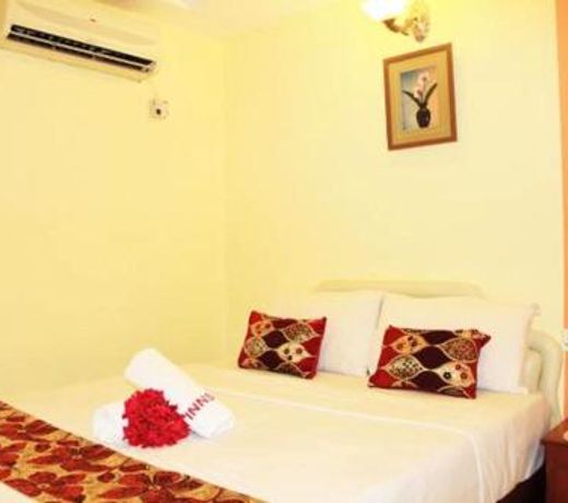 Sun Inns Hotel Sunway Mentari