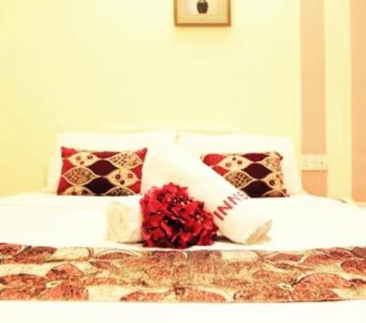 Sun Inns Hotel Sunway Mentari