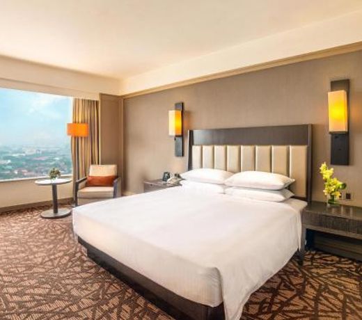 Hilton Petaling Jaya
