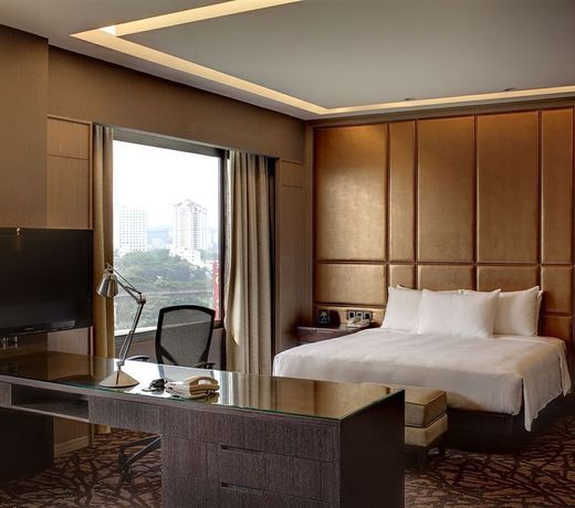 Hilton Petaling Jaya