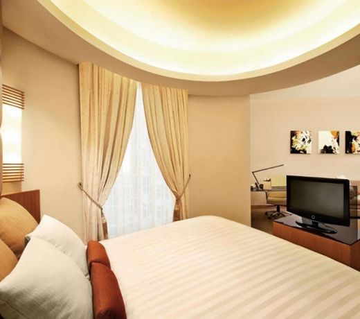 Sunway Resort