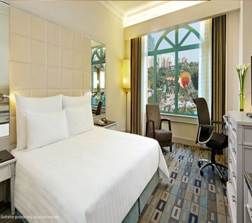 Sunway Resort