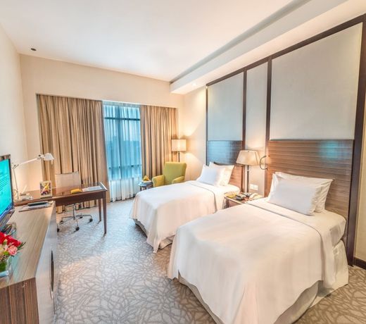 Eastin Hotel Kuala Lumpur