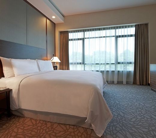 Eastin Hotel Kuala Lumpur