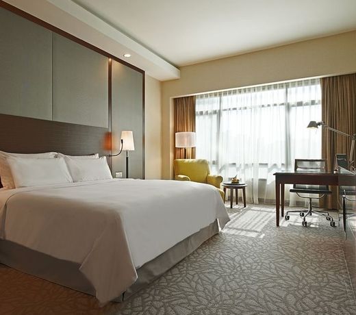 Eastin Hotel Kuala Lumpur