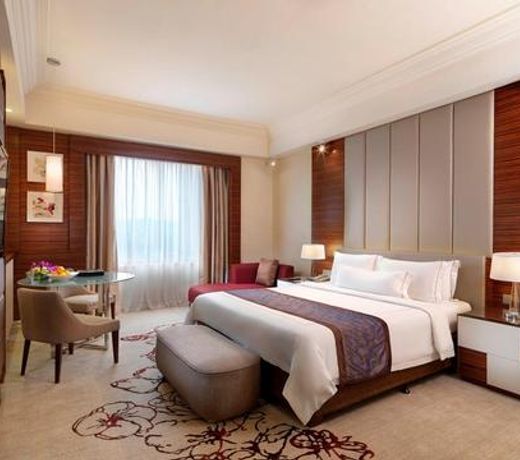 One World Hotel