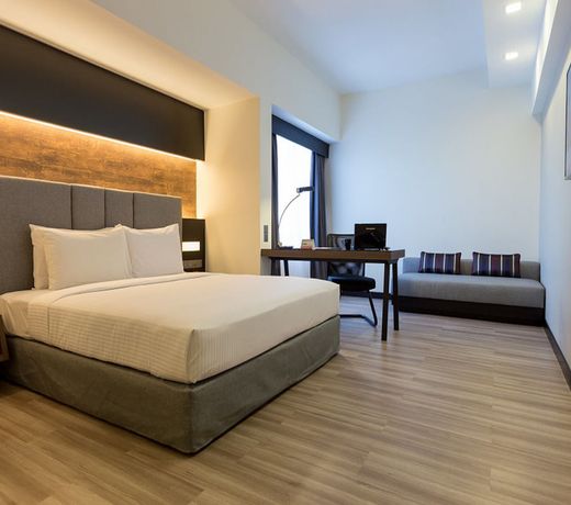 Hotel Armada Petaling Jaya