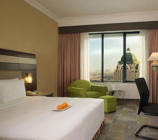 Hotel Armada Petaling Jaya