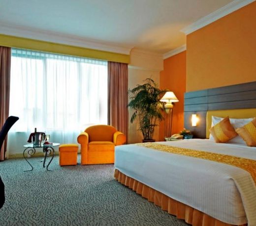 Hotel Armada Petaling Jaya
