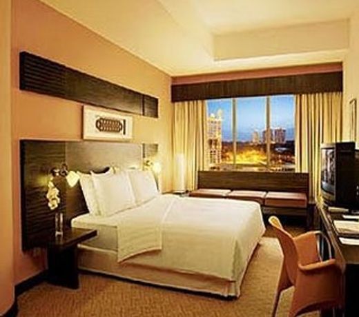 The Villas at Sunway Resort Hotel & Spa