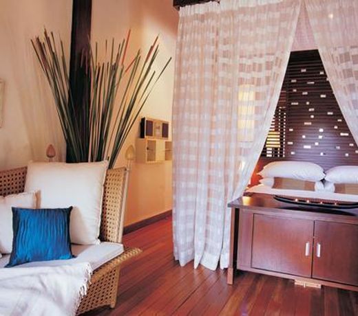 The Villas at Sunway Resort Hotel & Spa