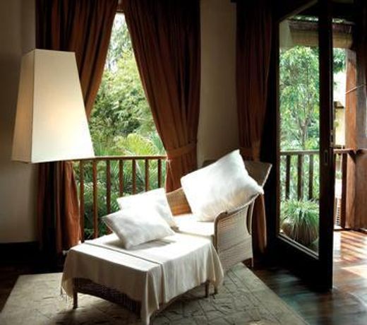 The Villas at Sunway Resort Hotel & Spa