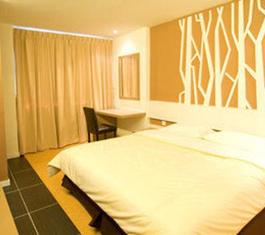 JJ Boutique Hotel Kota Damansara
