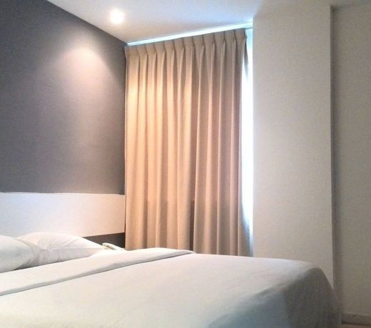 JJ Boutique Hotel Kota Damansara