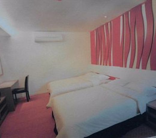 JJ Boutique Hotel Kota Damansara