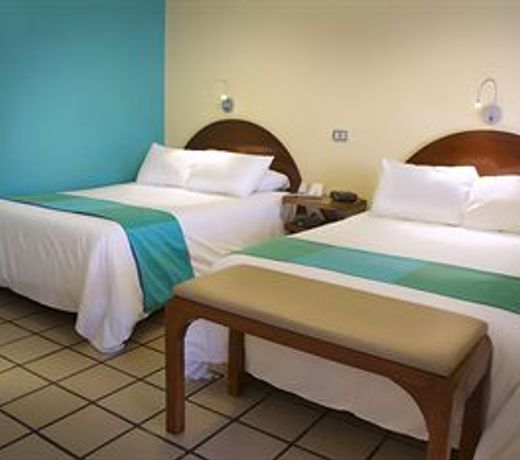The Marine Waterfront Hotel