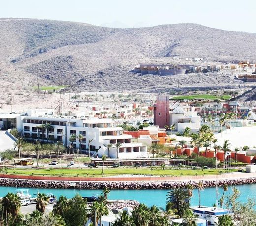 Costa Baja Resort & Spa