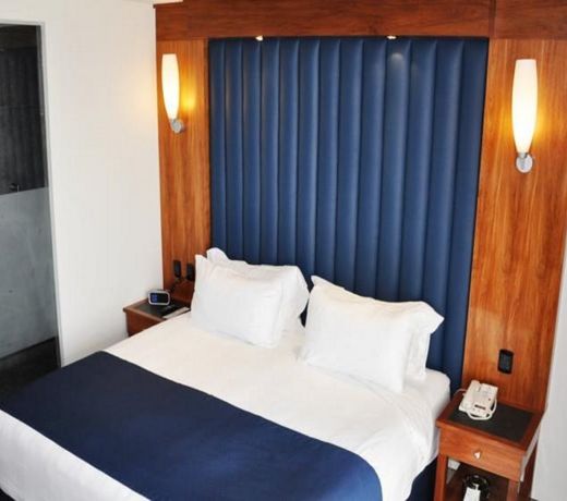 Costa Baja Resort & Spa