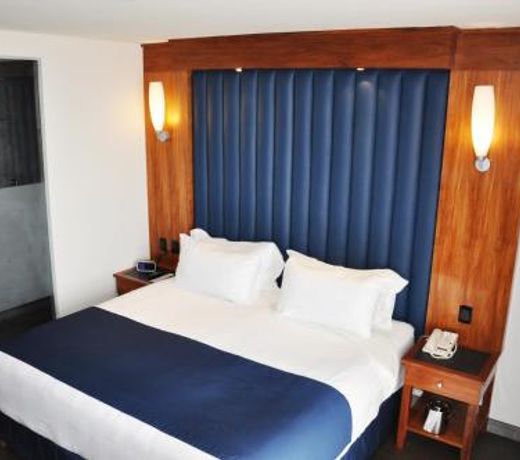 Costa Baja Resort & Spa