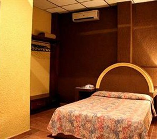 Hotel Miramar - La Paz