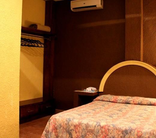 Hotel Miramar - La Paz