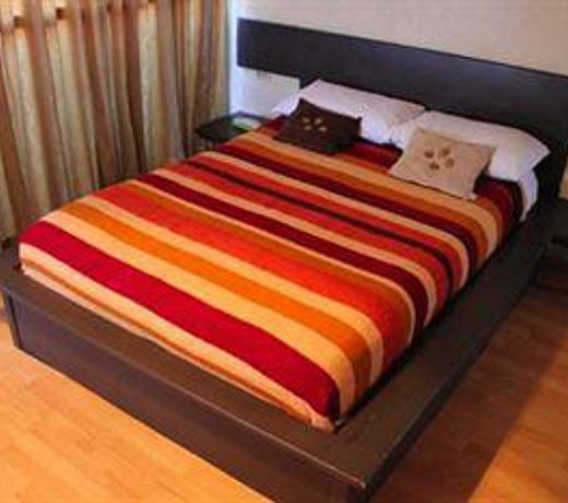 Hotel Miramar - La Paz