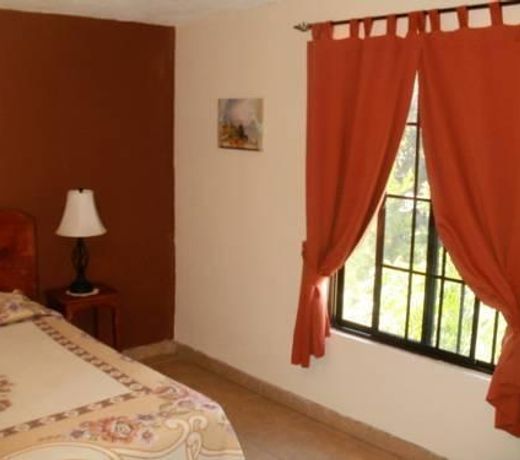 CASA AL CENTRO INN B&B