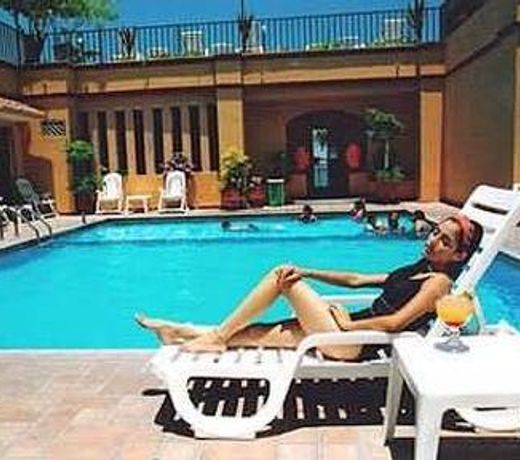 Hotel Perla